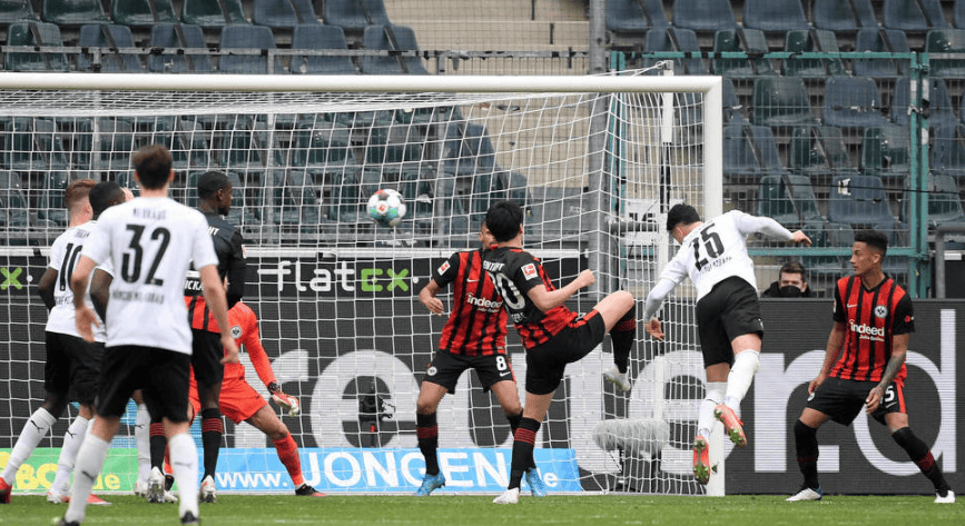 包含门兴格拉德巴赫赛后伤情更新；志在德甲名次提升；赛场秩序良好；训练强度明显提升的词条